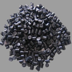 Plastic granules