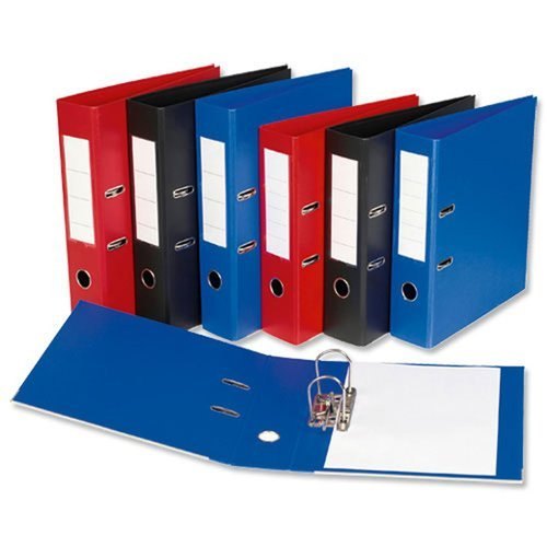 document folders